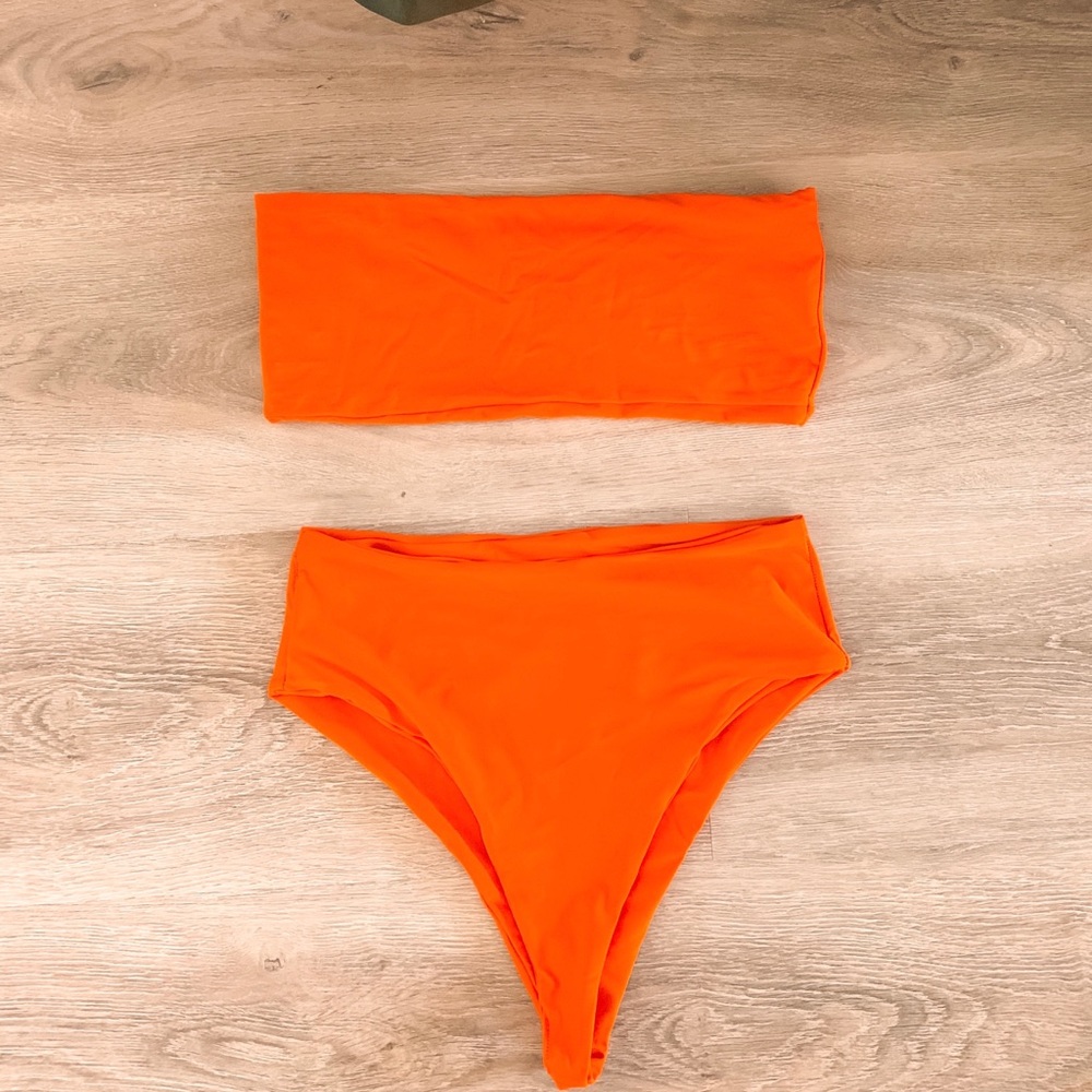Two Piece Bikini